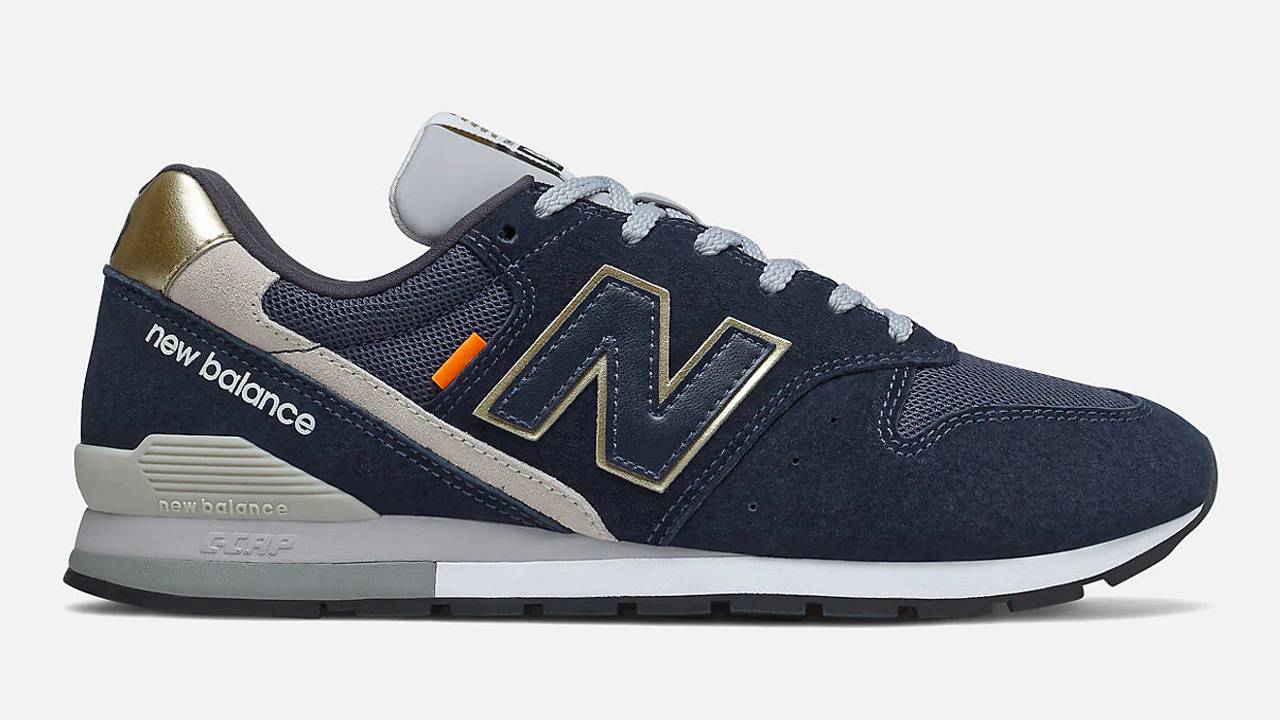 New Balance's Black Friday Code Takes Up To 40% Off These Must-Have Sneakers!