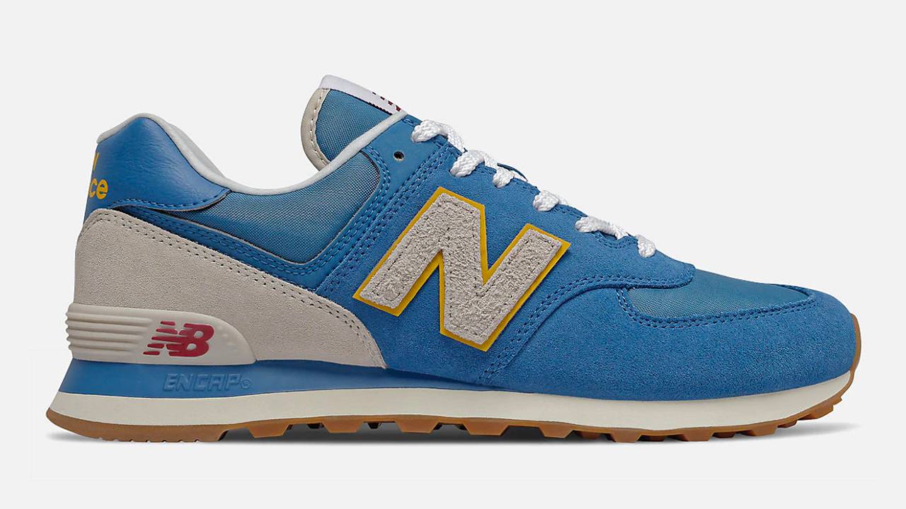 New Balance's Black Friday Code Takes Up To 40% Off These Must-Have Sneakers!