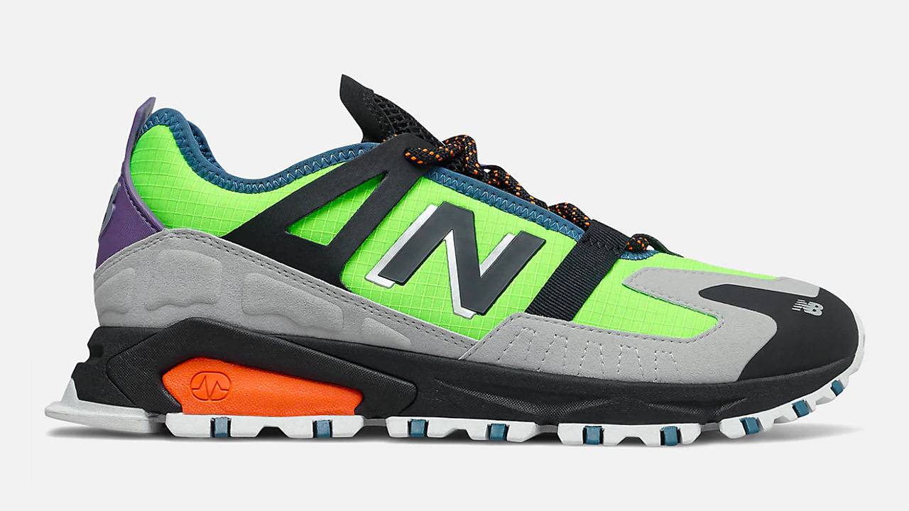 New Balance's Black Friday Code Takes Up To 40% Off These Must-Have Sneakers!