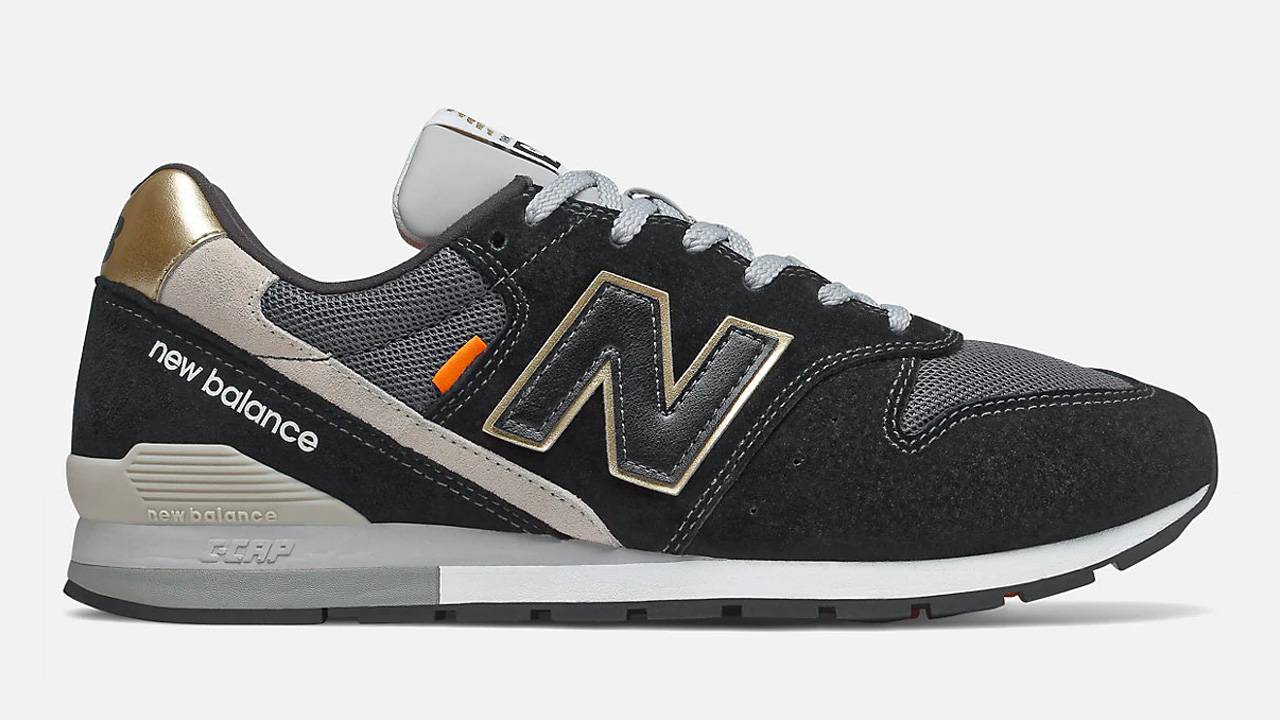New Balance's Black Friday Code Takes Up To 40% Off These Must-Have Sneakers!