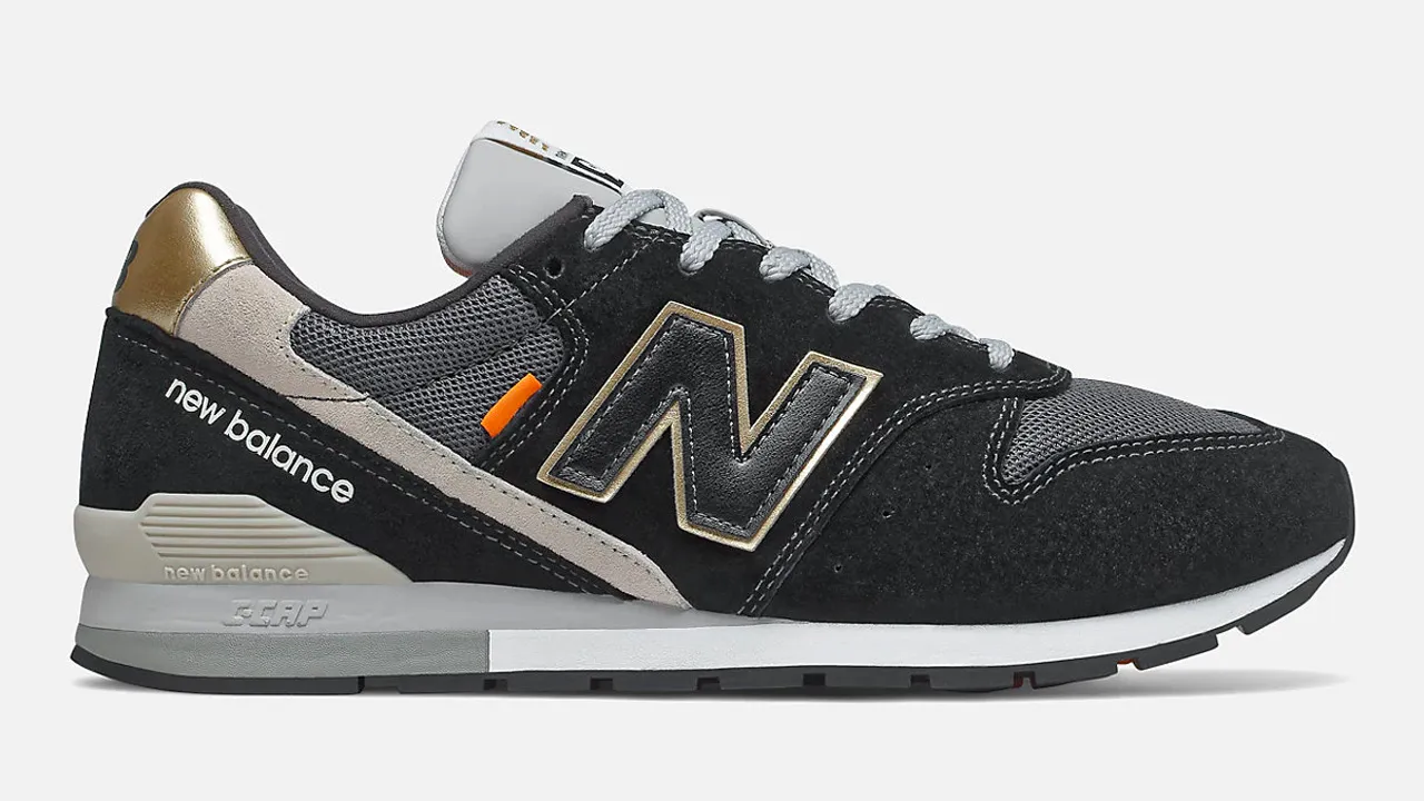 New balance shoes black friday on sale