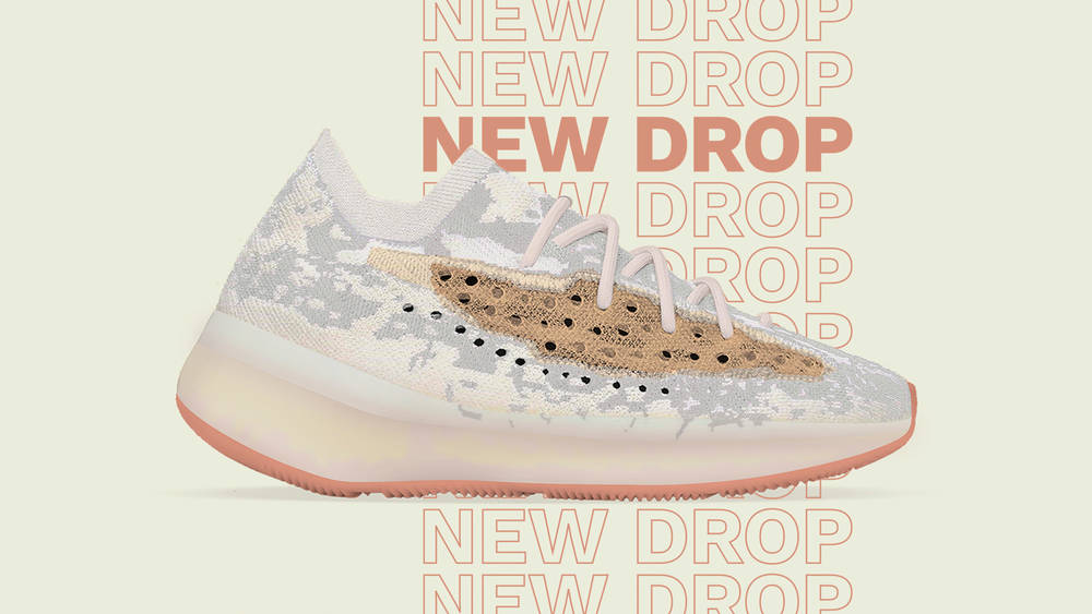 Image via Yeezy Mafia Yeezy Boost 380 "Yecoraite"