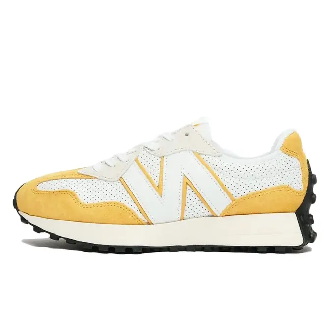 New balance 327 online hot sale shop