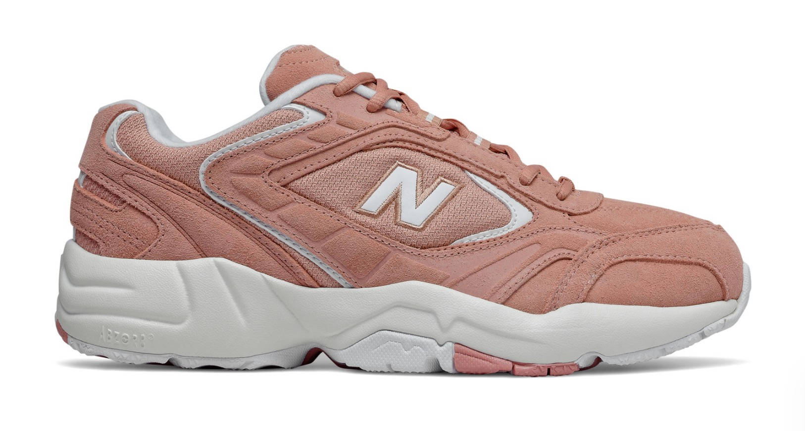 New Balance 452 Faded Cedar