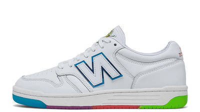 New Balance 480 Jolly Rancher | Where 