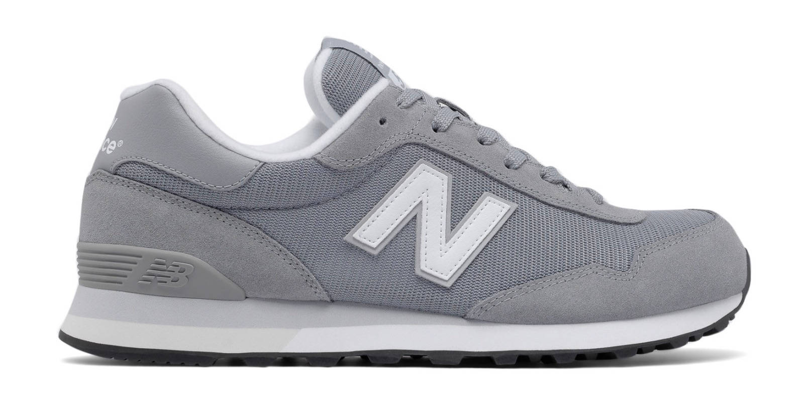 New Balance 515 Core Steel