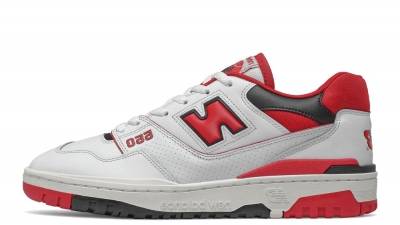 nb550 white red