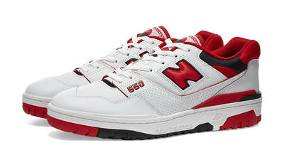 new balance x racer ivory red