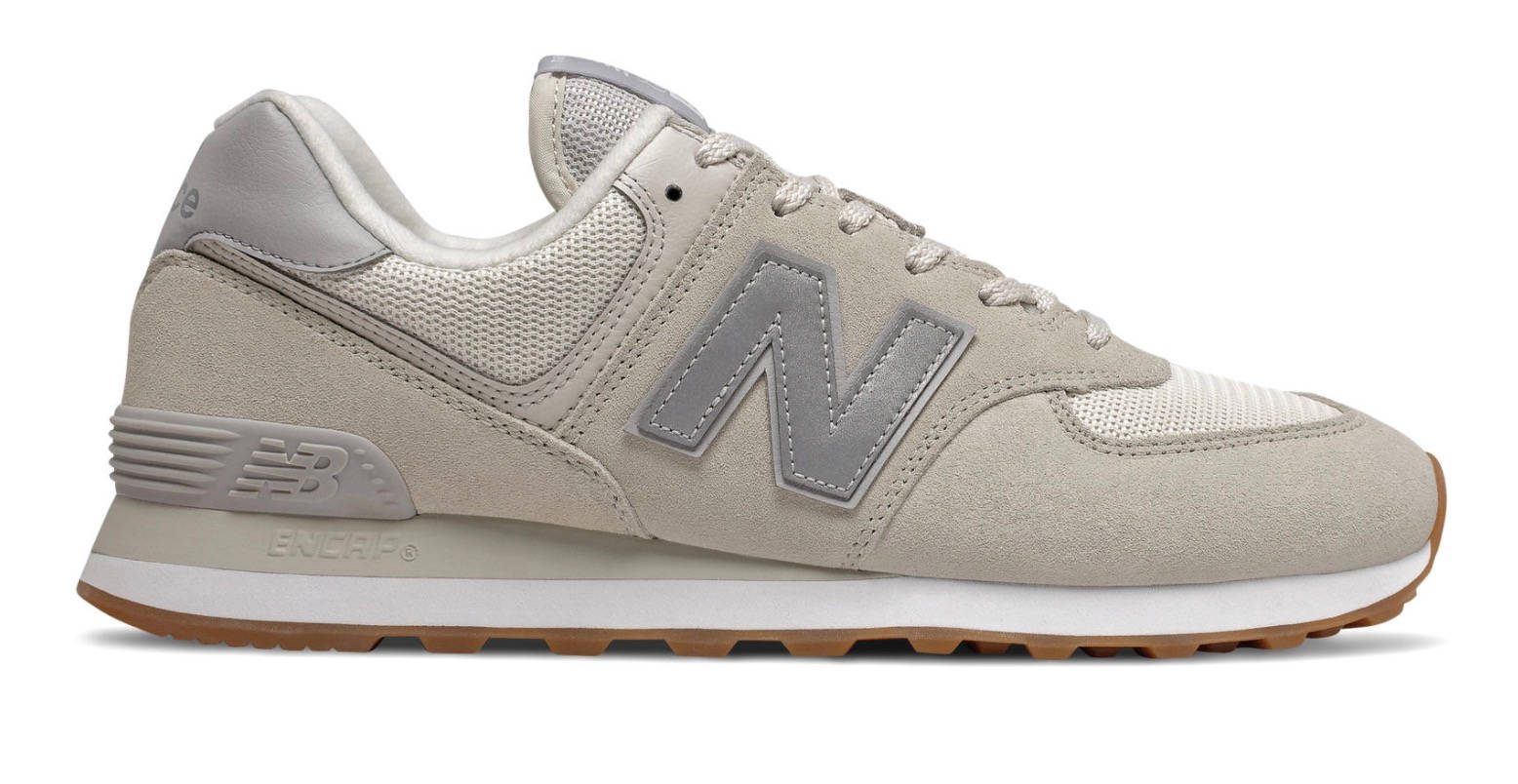 New Balance 574 Moonbeam