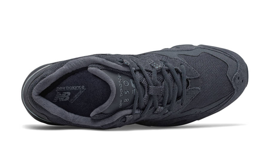 New Balance 850 Mono Pack Navy Middle