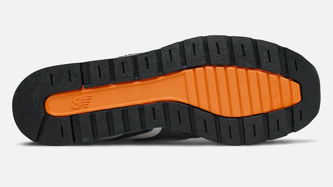 new balance 996 gold