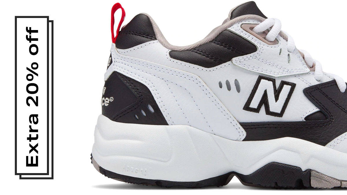 new balance black and white featureArtboard 4