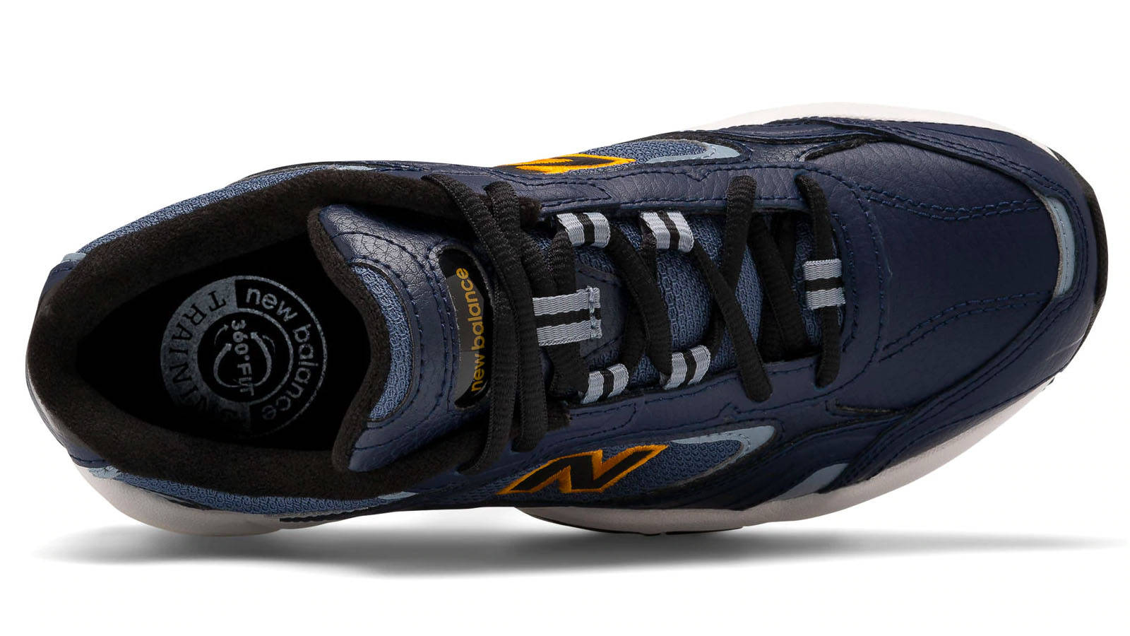 new balance blue
