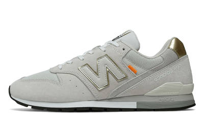 new balance 575 rose