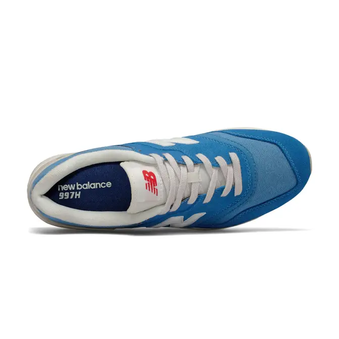 New Balance CM997HBQ Mako Blue | Where To Buy | CM997HBQ | The Sole ...