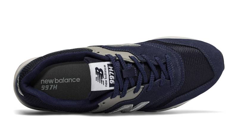 New Balance CM997HCE Navy Blue Middle