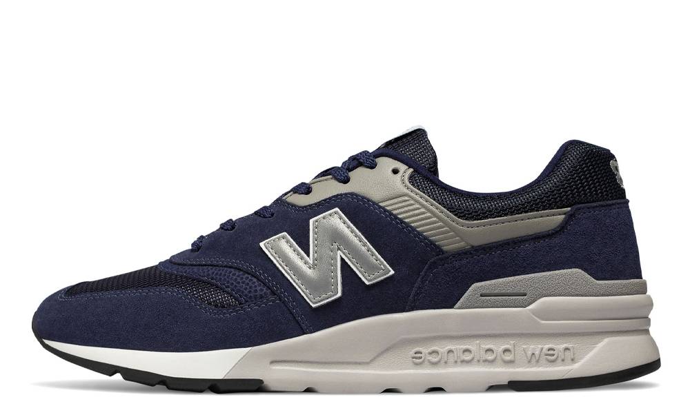 New Balance CM997HCE Navy Blue