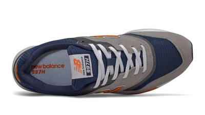 New Balance CM997HEX Marblehead Middle