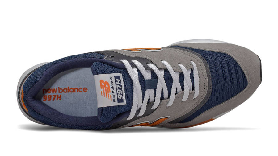 New Balance CM997HEX Marblehead Middle