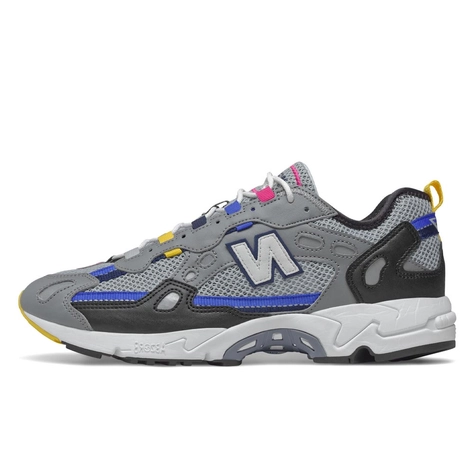 new balance m998br reissue kith exclusive