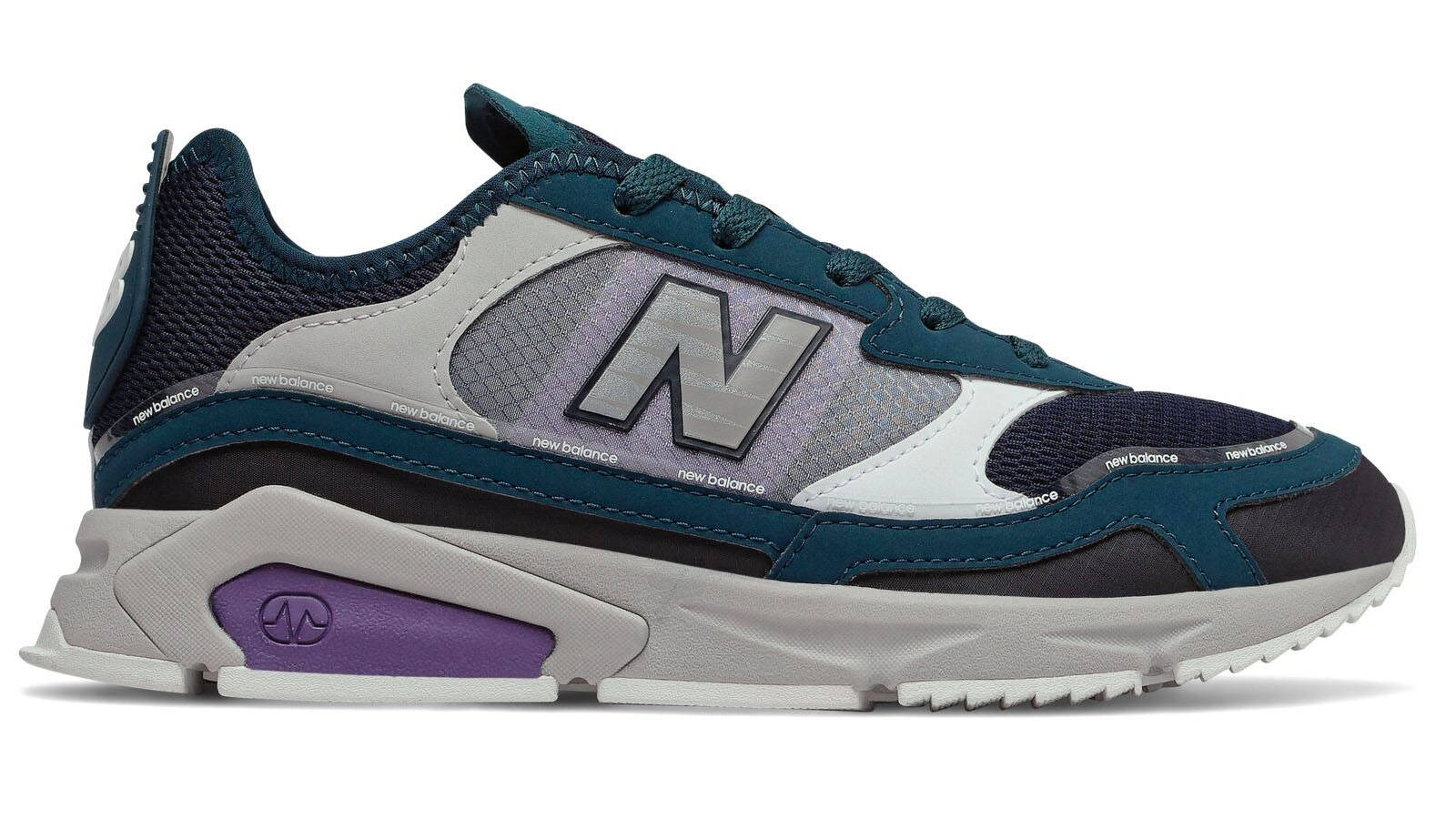 new balance X-Racer