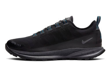 Nike ACG Air Nasu Gore-Tex Black Dark Grey