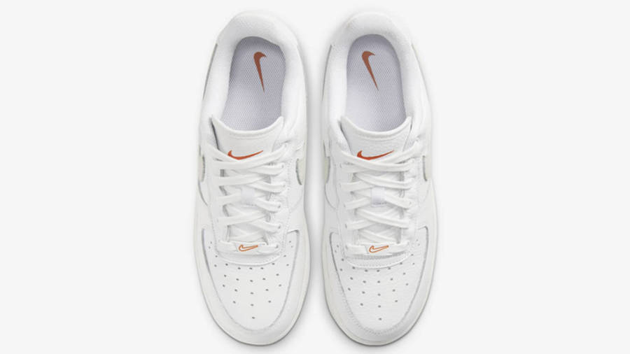 womens air force 1 light bone
