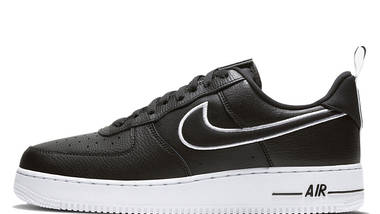 nike air force 1 sole supplier