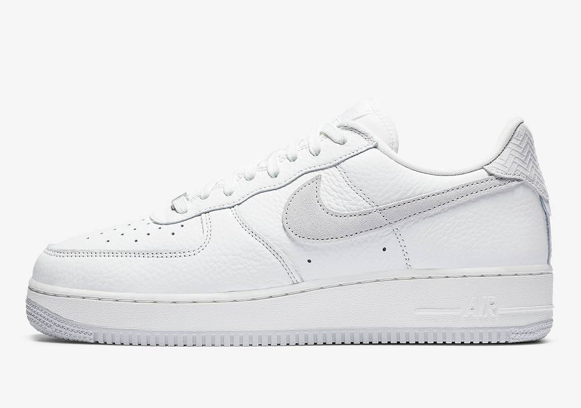 Cop This Week's 20 Trending Nike Air Force 1s