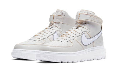 Nike Air Force 1 High Gore-Tex Phantom 