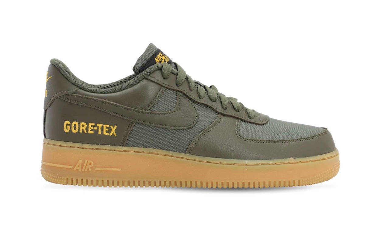 Nike Air Force 1 GORE-TEX