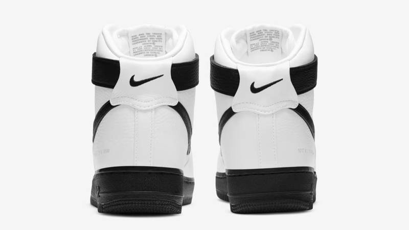 alyx nike air force 1 high
