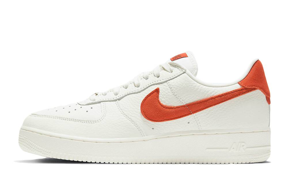 Nike Air Force 1 Low Craft Mantra 