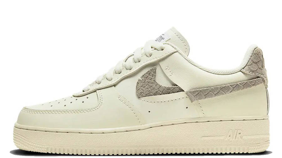 Nike Air Force 1 LXX Sea Glass | Where 