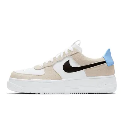 Nike Air Force 1 Pixel Desert Sand | Where To Buy | DH3861-001 | The ...