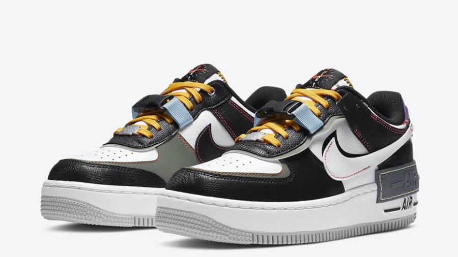 Nike Air Force 1 Shadow Fresh Perspective