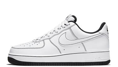 Latest Nike Air Force 1 Af1 Trainer Releases Next Drops The Sole Supplier