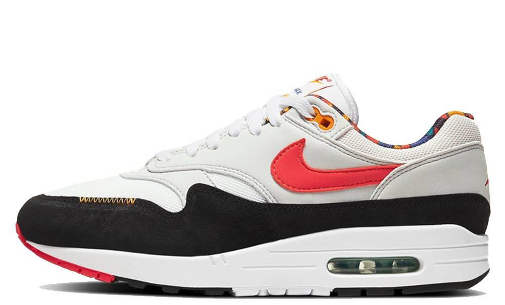 air max 1 live