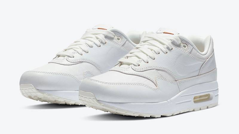 nike air max summit white/platinum tint/hemp/sail