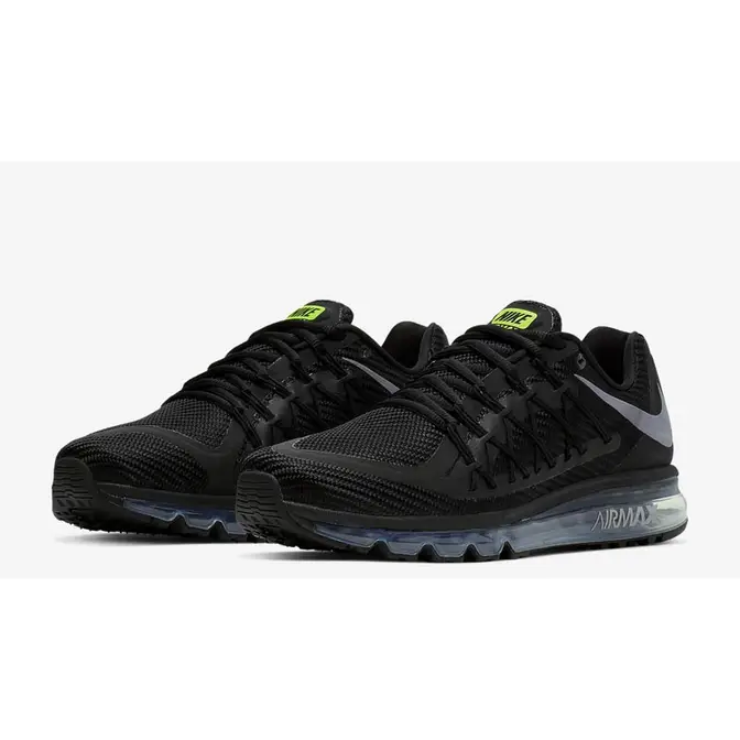 Max 2015 Black Wolf | Where To Buy | CN0135-001 The Sole Supplier