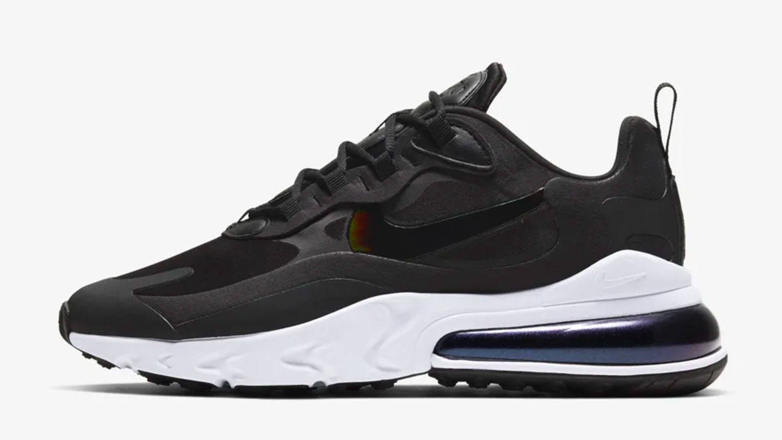 Nike air max 2090 black