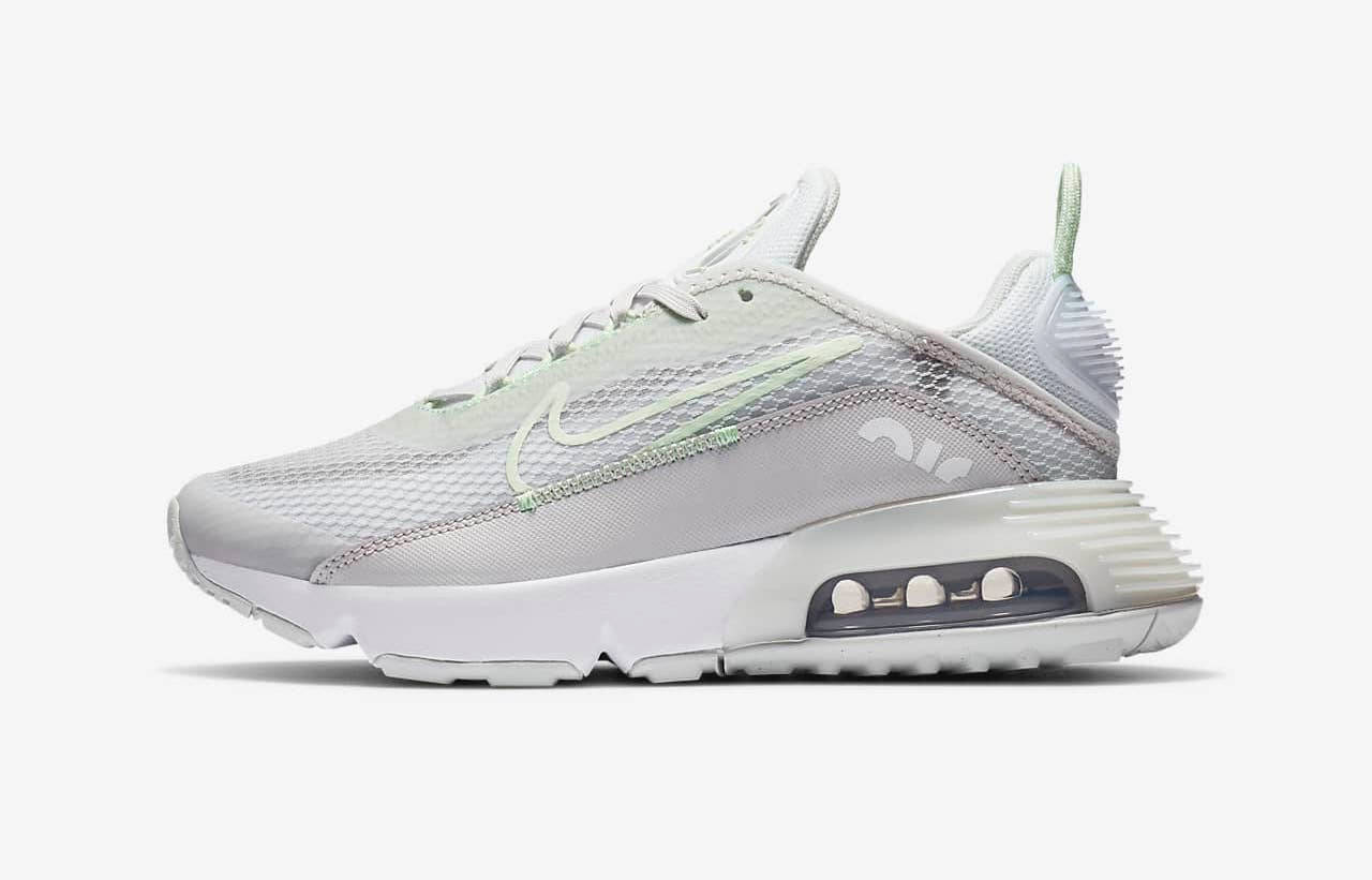 Nike Air Max 2090 Vast Grey