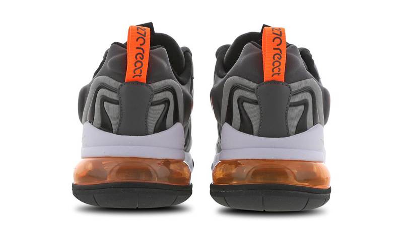 Nike Air Max 270 React ENG Iron Grey Back