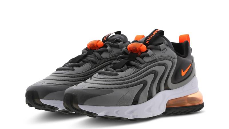 Nike Air Max 270 React ENG Iron Grey Front