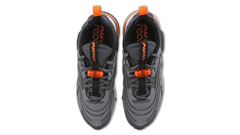 Nike Air Max 270 React ENG Iron Grey Middle