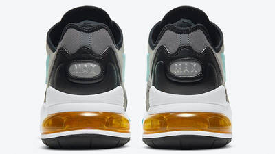 Nike Air Max 270 React Evolution of Icons DJ5856-100 back