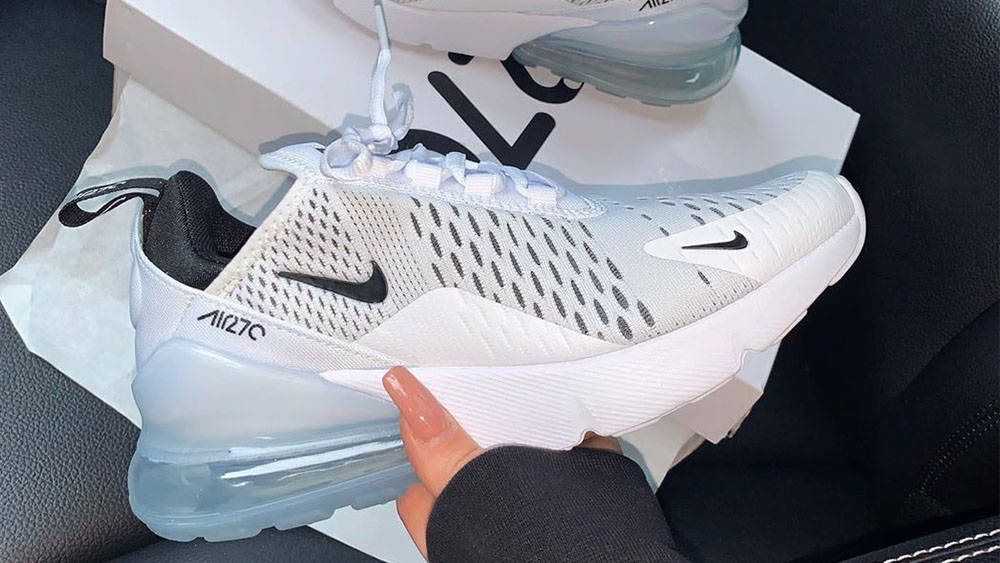 Nike Air Max 270 sale