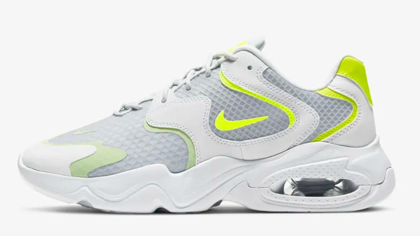 nike air max 2x