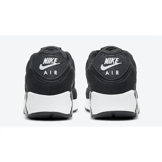 Nike Air Max 90 Black White Safari | Where To Buy | CV8824-001 | The ...