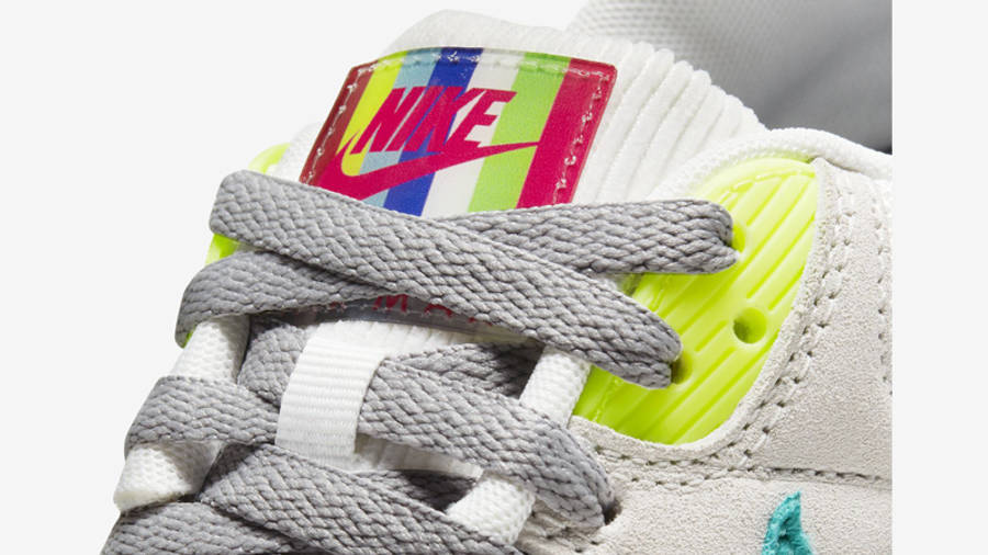 Nike Air Max 90 History of Air | Where To Buy | DD1500-001 | The Sole  Supplier